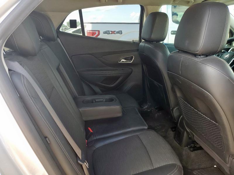 2016 BUICK ENCORE KL4CJASB8GB665073