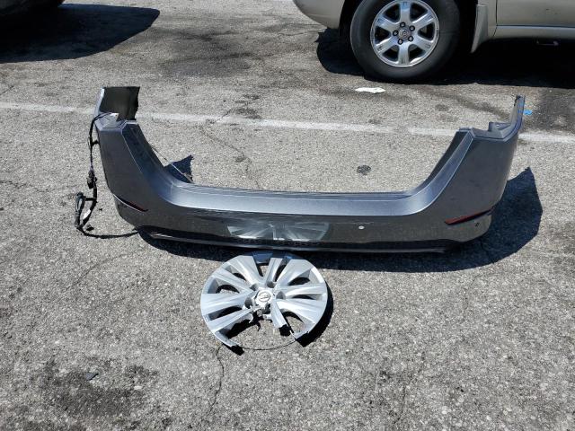 2024 NISSAN SENTRA S - 3N1AB8BV1RY289613
