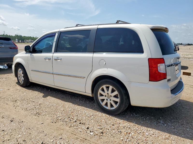 Vin: 2c4rc1cg5cr327551, lot: 60218675, chrysler minivan touring l 20122