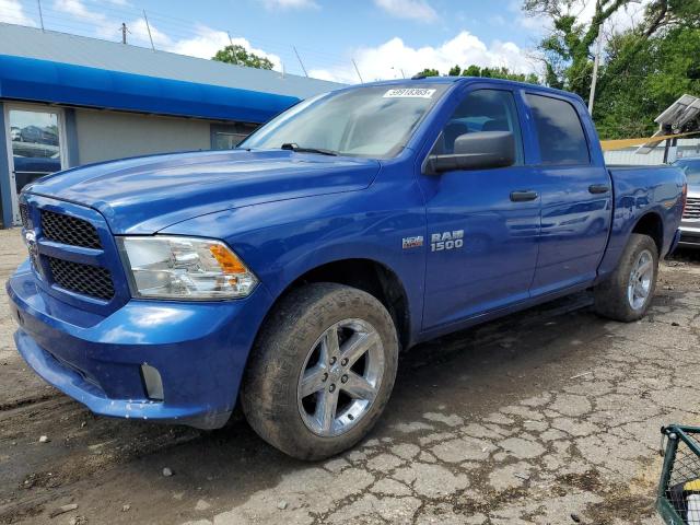 Vin: 3c6rr7ktxjg131177, lot: 59918365, ram 1500 st 2018 img_1