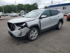 2018 GMC TERRAIN SL - 3GKALTEX4JL222939