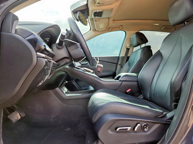2019 ACURA RDX 5J8TC1H30KL024245