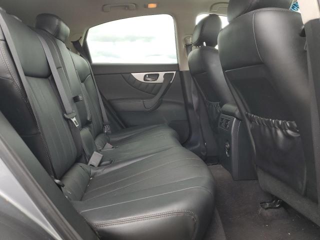 2017 INFINITI QX70 JN8CS1MW2HM415180