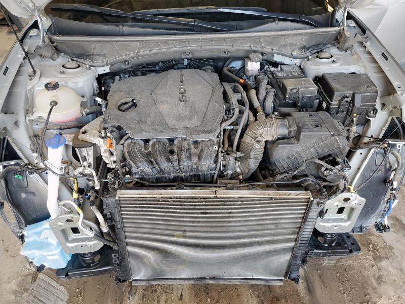 2023 HYUNDAI TUCSON SEL 5NMJF3AE1PH236102