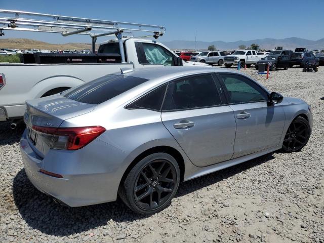 2022 HONDA CIVIC SPOR 2HGFE2F52NH500837