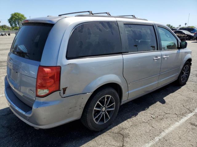 Vin: 2c4rdgegxgr388963, lot: 61127405, dodge caravan r/t 20163