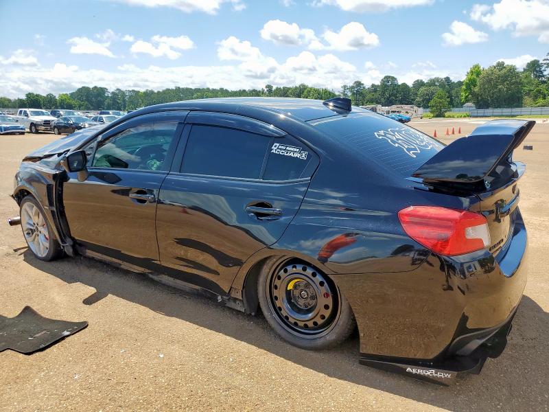 2020 SUBARU WRX PREMIU JF1VA1B64L9822283