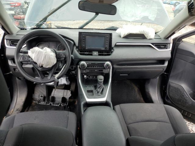 2020 TOYOTA RAV4 LE JTMH1RFV1LD049518