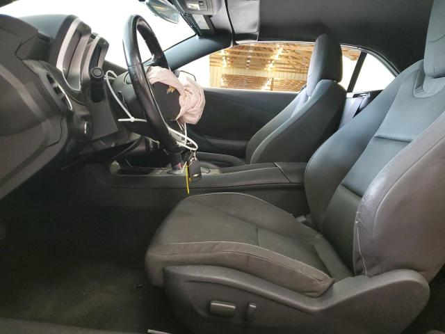 2015 CHEVROLET CAMARO LT 2G1FD3D33F9226478