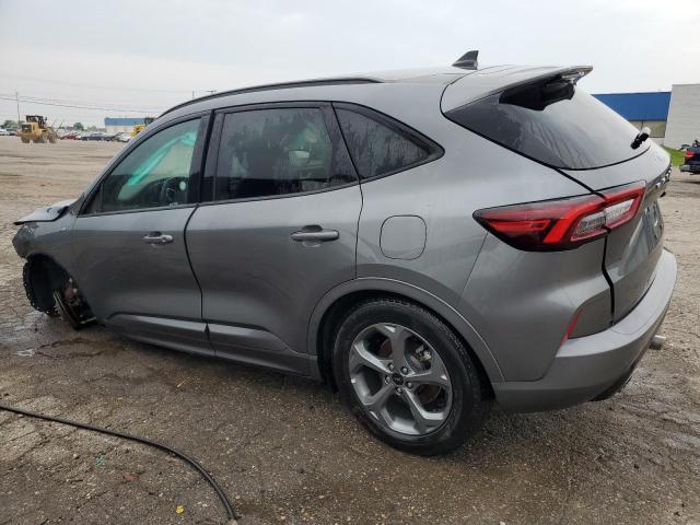 Vin: 1fmcu9mn1rua23395, lot: 60492015, ford escape st st line 20242