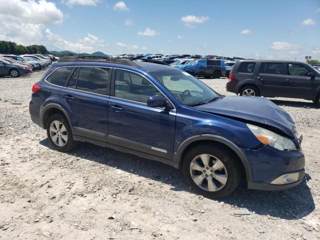Vin: 4s4brblc7a3379770, lot: 60787635, subaru outback 2.5i limited 20104