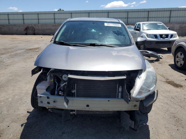 2017 NISSAN VERSA S - 3N1CN7AP9HL865490