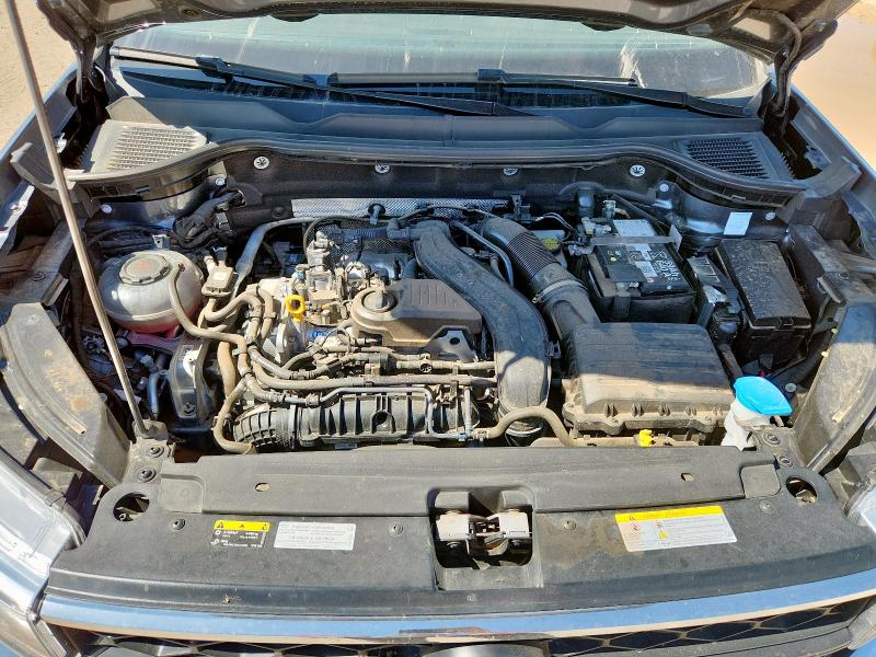 2024 VOLKSWAGEN TAOS S 3VV5X7B23RM051027