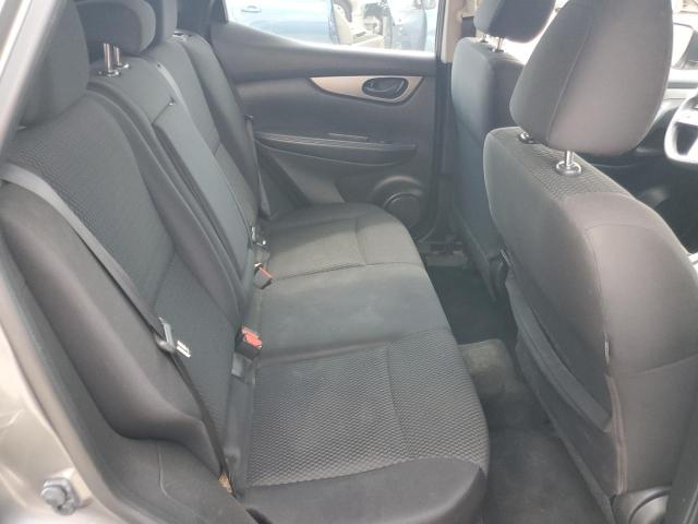 2019 NISSAN ROGUE SPOR - JN1BJ1CP4KW220989
