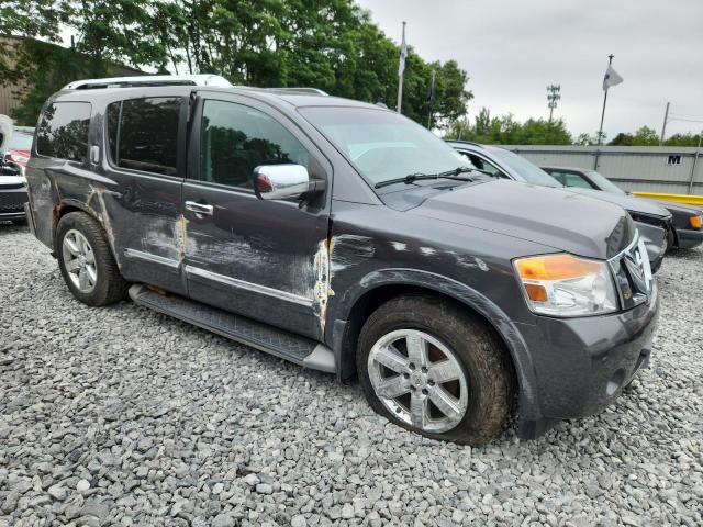 Vin: 5n1aa0nc9an610905, lot: 62839175, nissan armada se 20104