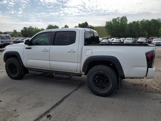Vin: 5tfcz5an7lx231905, lot: 62089295, toyota tacoma double cab 20202