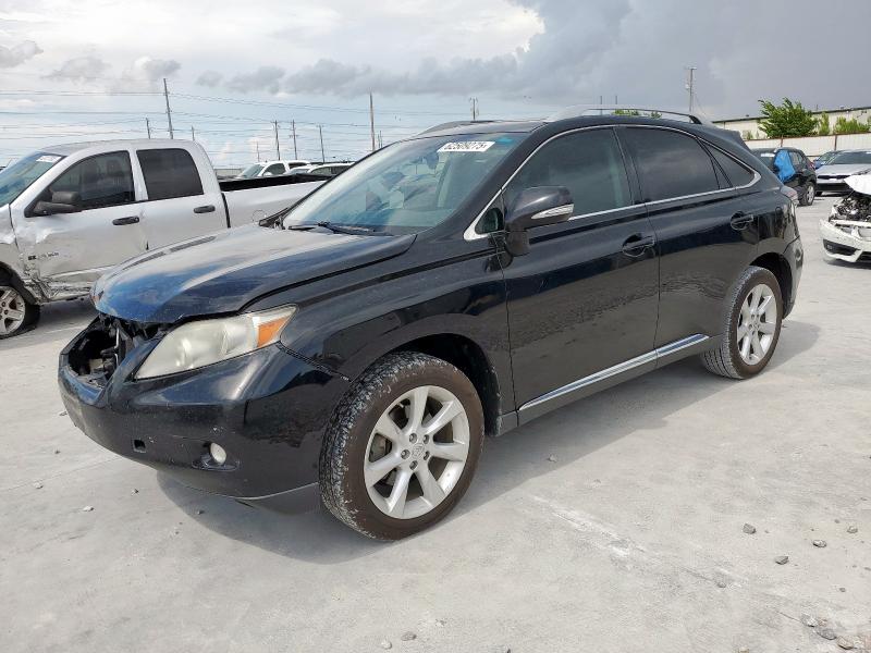 Vin: 2t2zk1ba9bc042300, lot: 62509275, lexus rx350 350 2011 img_1