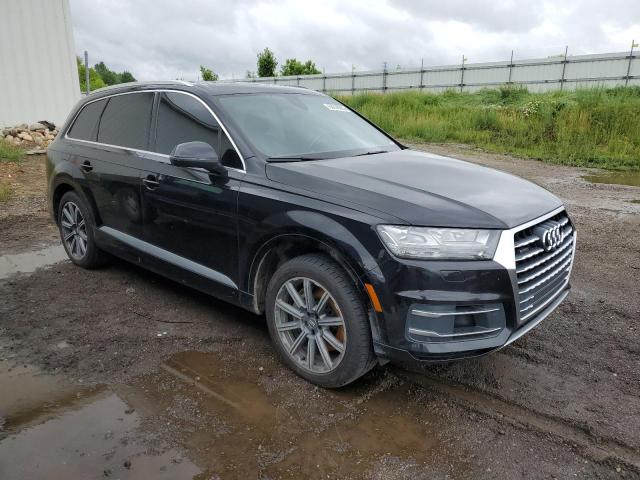 Vin: wa1laaf79hd034392, lot: 60618655, audi q7 premium plus 20174