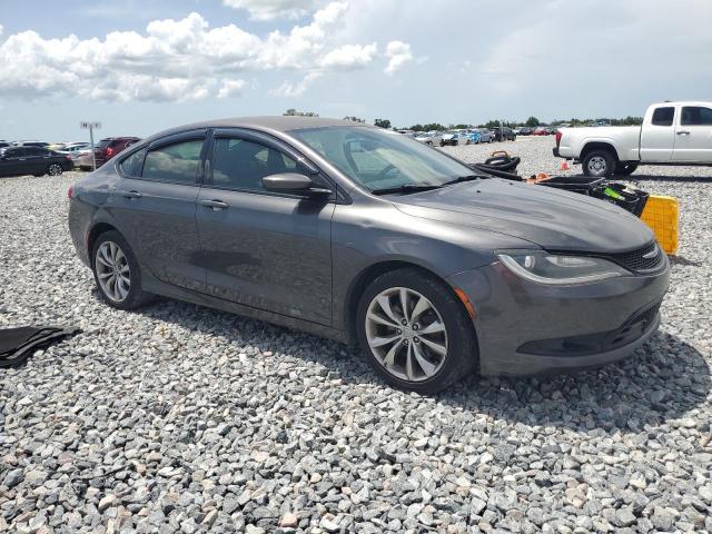Vin: 1c3cccbg5fn661555, lot: 62961925, chrysler 200 s 20154