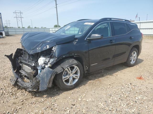 Vin: 3gkaltevxll156575, lot: 61497185, gmc terrain sle 2020 img_1