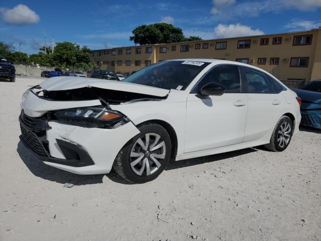 Vin: 2hgfe2f26nh518568, lot: 60784205, honda civic lx 2022 img_1