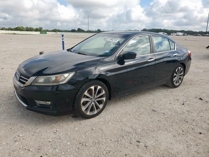 Vin: 1hgcr2f52da109420, lot: 61984215, honda accord sport 2013 img_1
