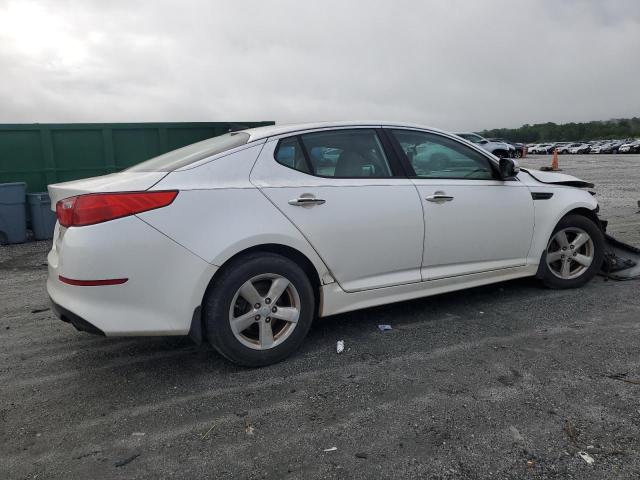 2015 KIA OPTIMA LX - KNAGM4A76F5542041
