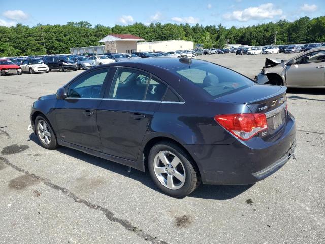 Vin: 1g1pe5sb4g7130594, lot: 61894855, chevrolet cruze lt 20162