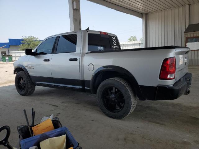 Vin: 1c6rr7lt5gs267930, lot: 59593875, ram 1500 slt 20162