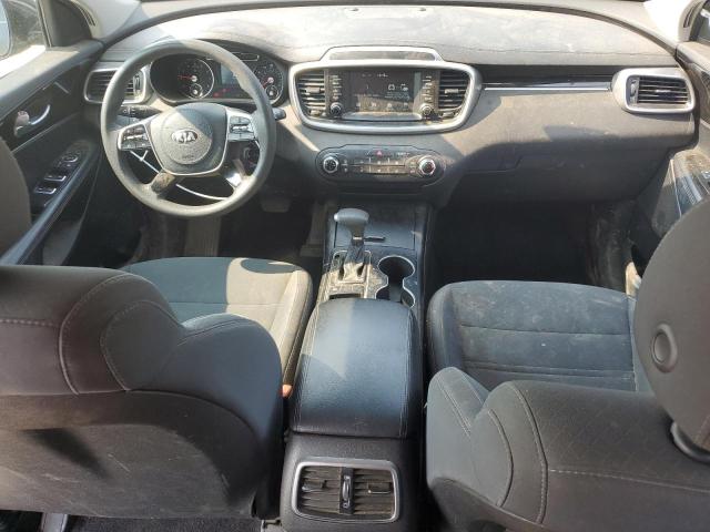 2019 KIA SORENTO L - 5XYPG4A35KG499837