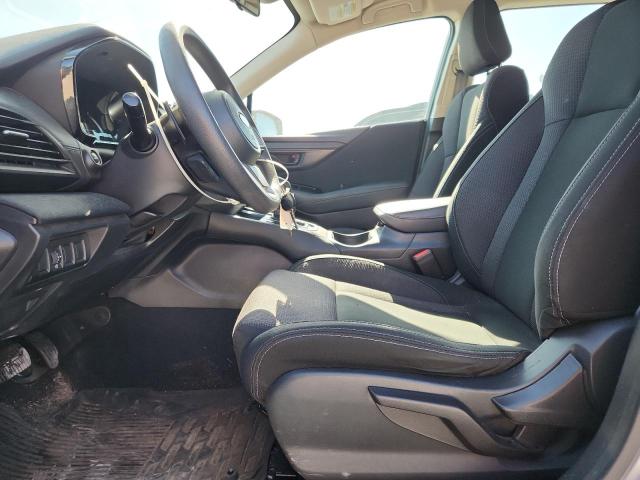 2020 SUBARU OUTBACK 4S4BTAAC0L3125707