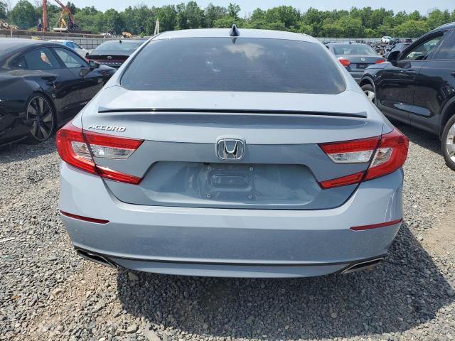 2021 HONDA 200SX 1HGCV1F4XMA064563