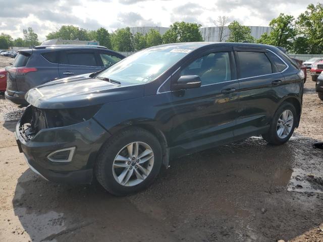 Vin: 2fmtk4j86fbb36963, lot: 59584815, ford edge sel 2015 img_1