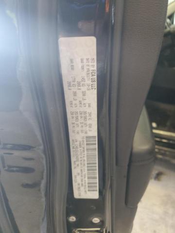 1C4RDJDG1HC643783 2017 DODGE DURANGO