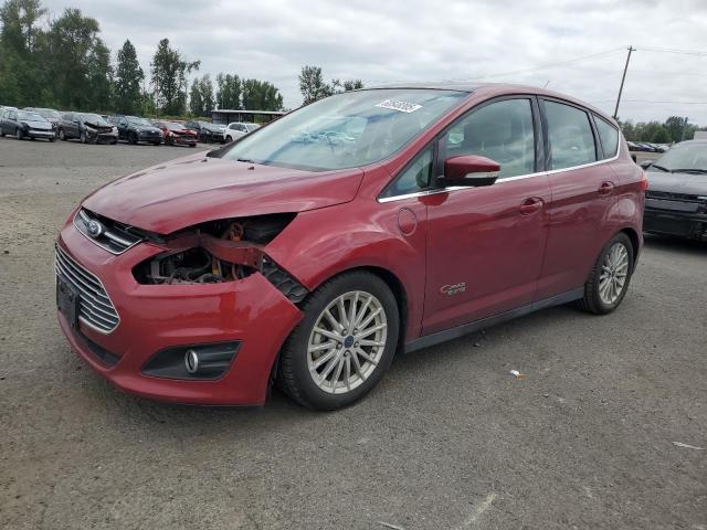2015 FORD C-MAX PREM 1FADP5CU1FL110917