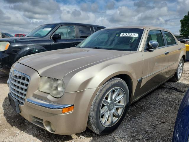 CHRYSLER 300C