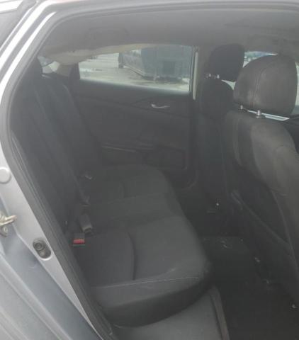 2016 HONDA CIVIC EX 19XFC2F79GE029550