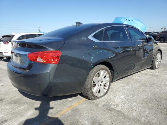 Vin: 2g11z5sl3f9142638, lot: 60754925, chevrolet impala ls 20153