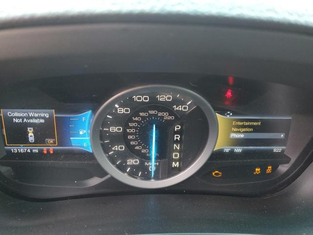2015 FORD EXPLORER SPORT 1FM5K8GT3FGC33610