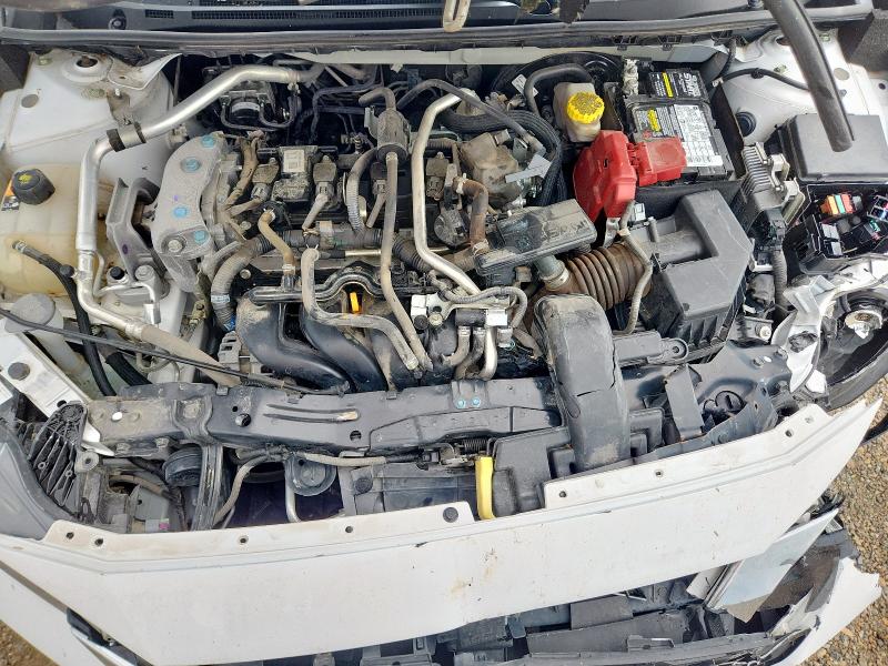 2023 NISSAN SENTRA SV 3N1AB8CV3PY243177