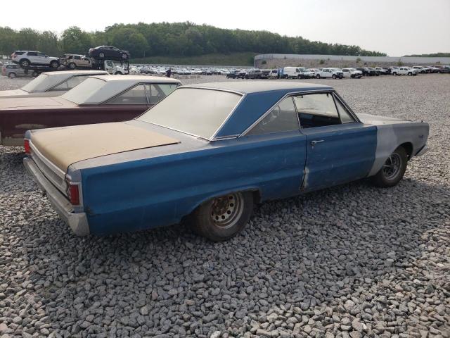PLYMOUTH GTX 1967 RS23L77152552 photo #4