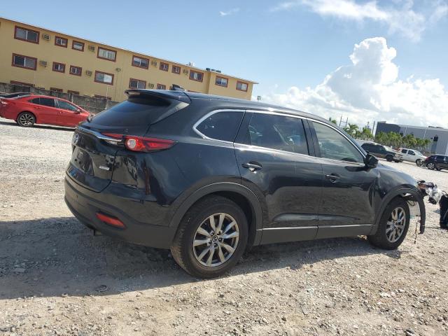 Vin: jm3tcbcy7k0309539, lot: 58501475, mazda cx-9 touring 20193