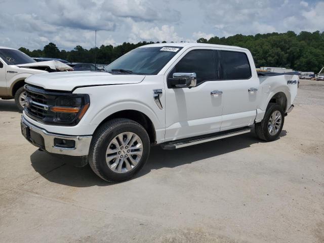 Global Auto Auctions: 2024 FORD F150 XLT