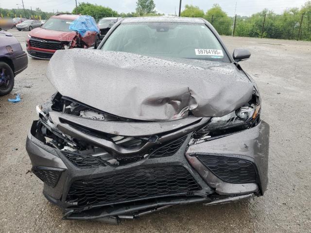 2024 TOYOTA CAMRY SE N 4T1G11BK7RU112196