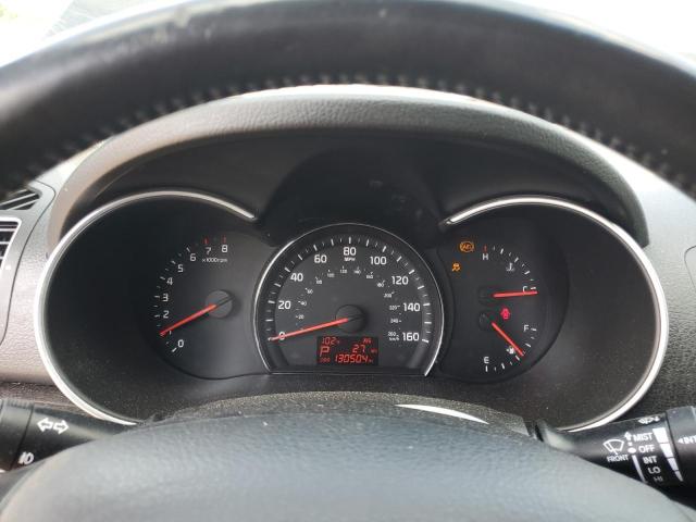 2015 KIA SORENTO LX - 5XYKT3A61FG602641