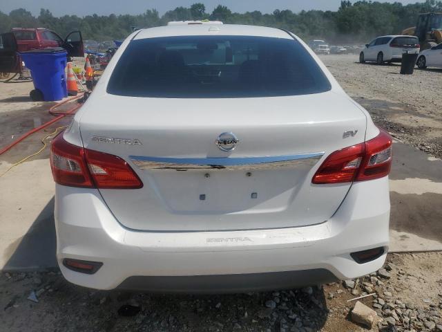 2018 NISSAN SENTRA S 3N1AB7AP4JY265193