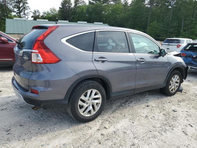 Vin: 5j6rm4h55gl044498, lot: 59751985, honda crv ex 20163