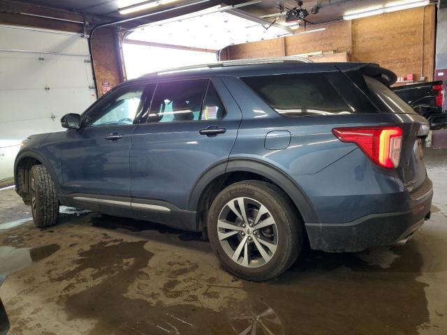Vin: 1fm5k8hc8lga89398, lot: 62189925, ford explorer platinum 20202