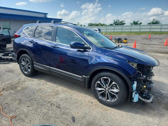2020 HONDA CR-V EXL 5J6RW2H85LL018776