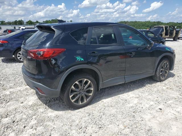 Vin: jm3ke4dy4g0648072, lot: 61163525, mazda cx-5 gt 20163